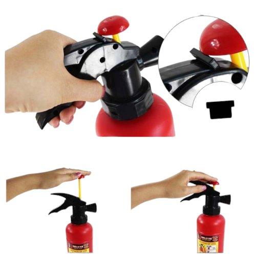 Extincteur Jouet Pompier