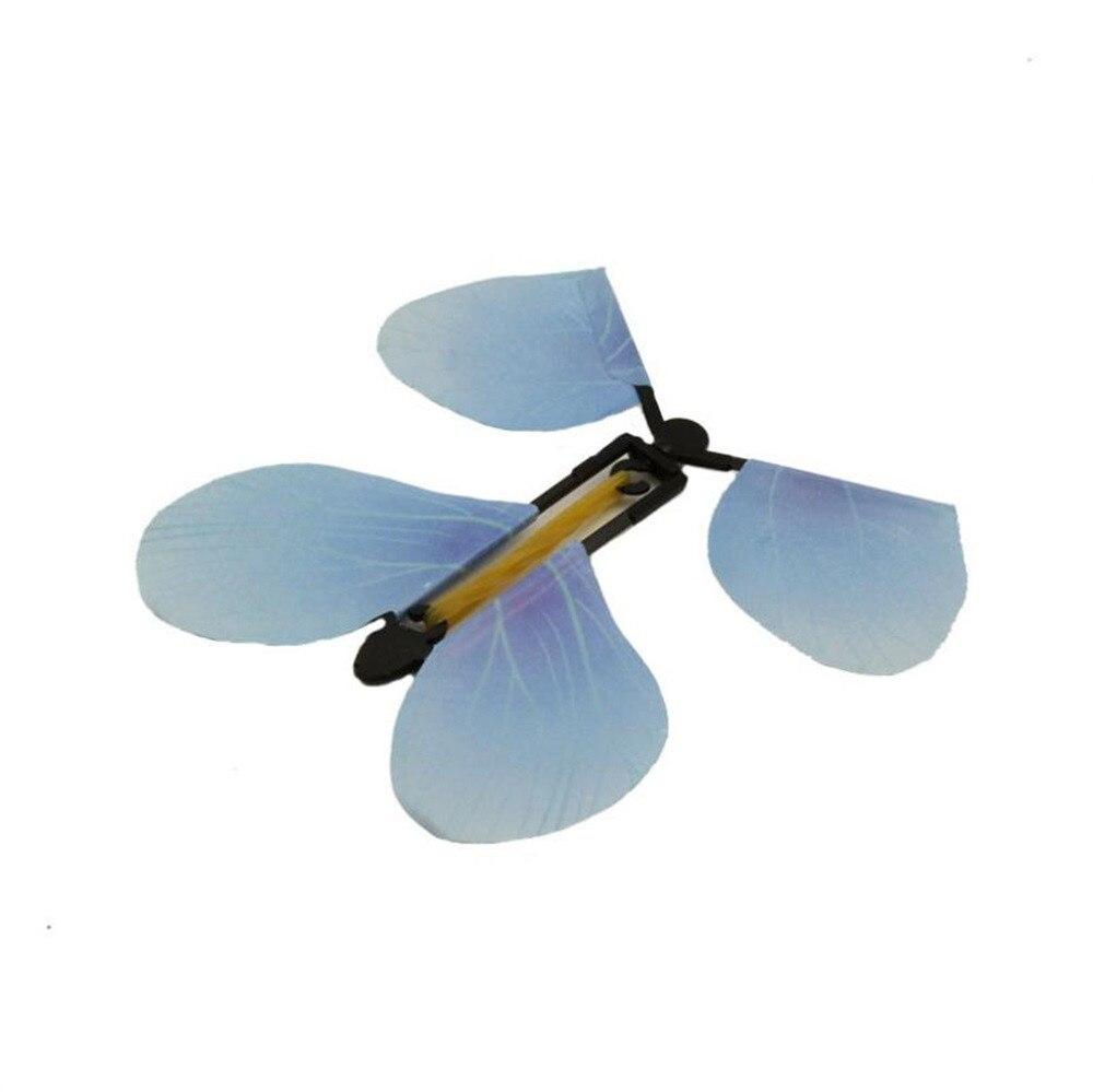 Papillon Magique