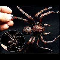 Thumbnail for Fausse Araignée Très Réaliste