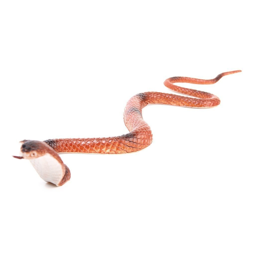 Figurine Serpent