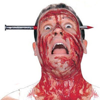 Thumbnail for Faux Clou dans la Tête