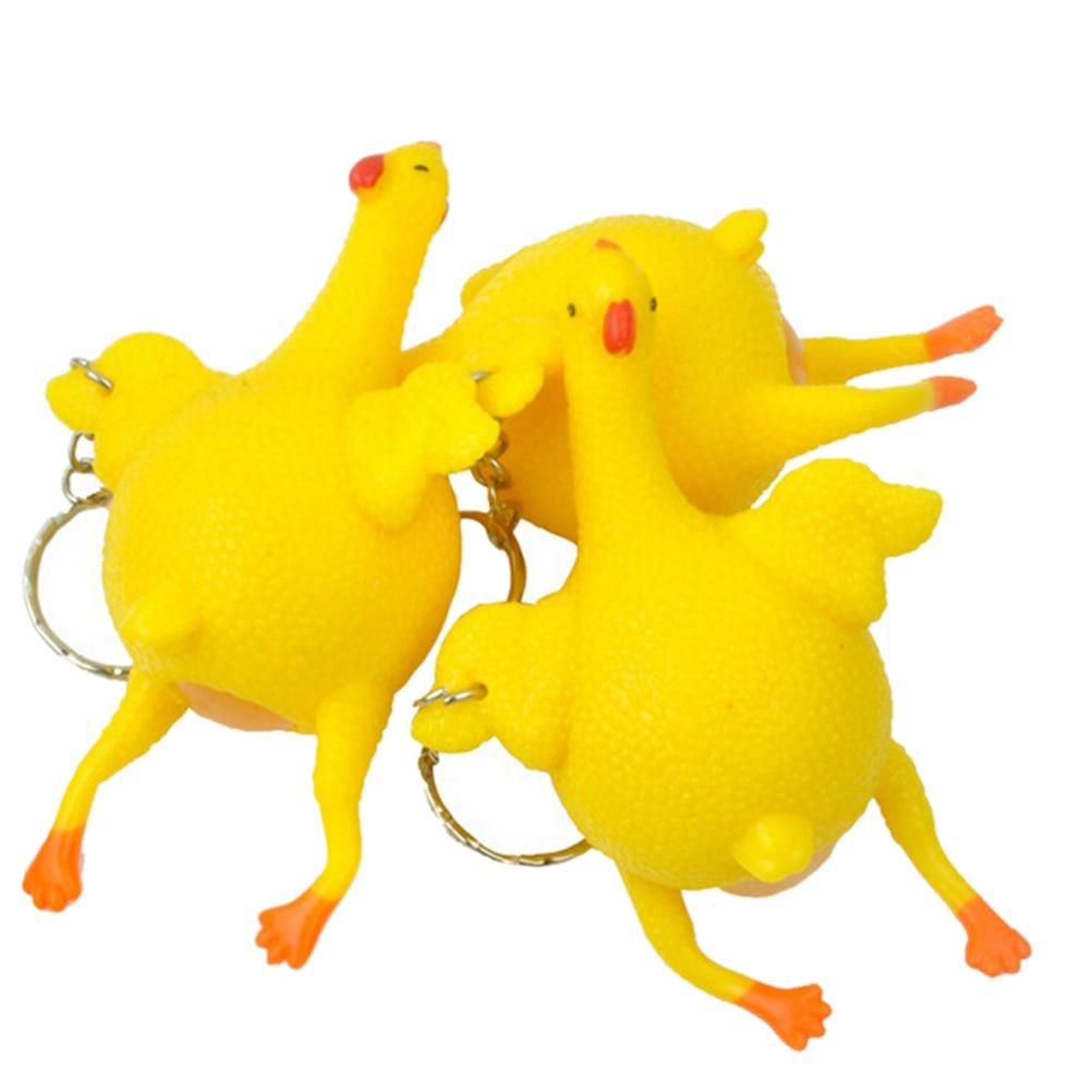 Poulet Anti-Stress