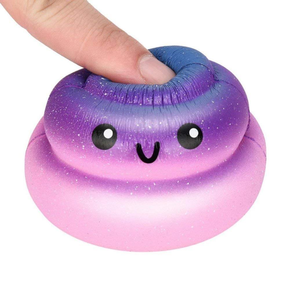 Faux Caca<br> Anti-Stress - La boutique Farce et Attrape