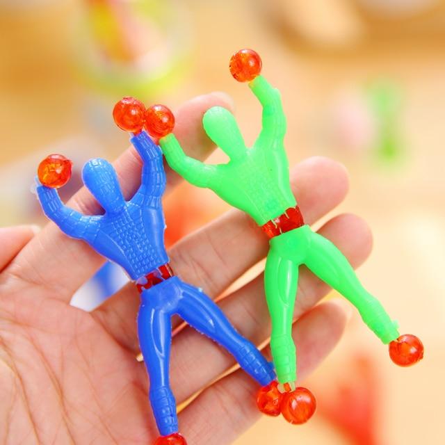 bonhomme gluant