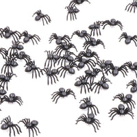 Thumbnail for Araignées en Plastique pour Halloween