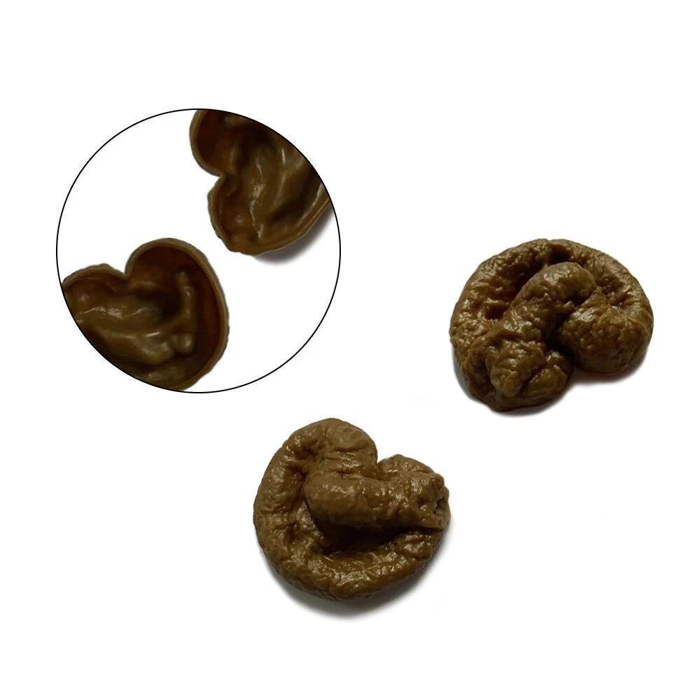 Faux Caca de Chien