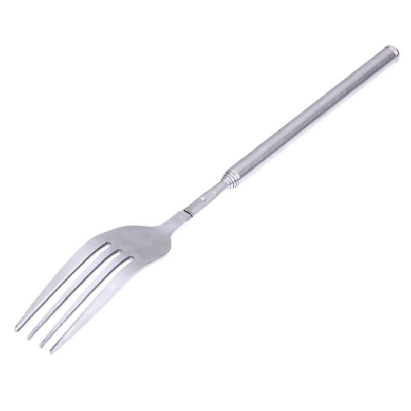 Fourchette Télescopique