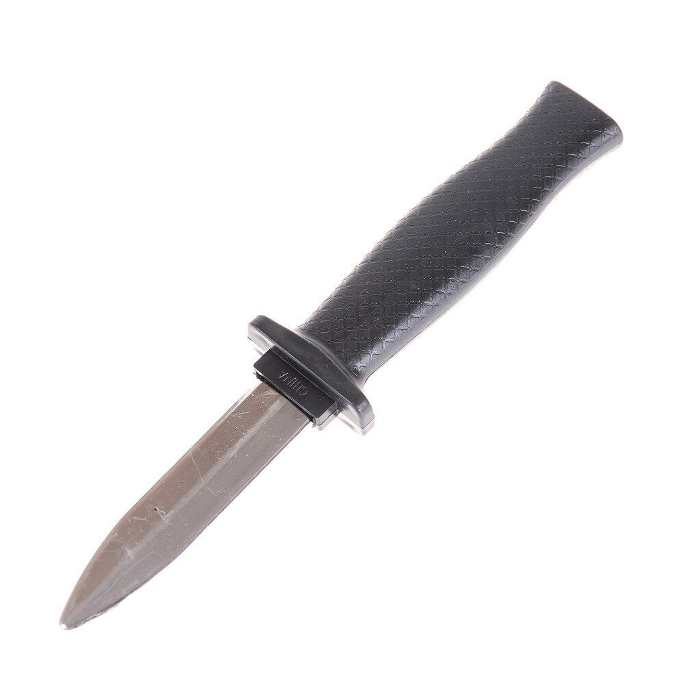 Couteau Rétractable Jouet