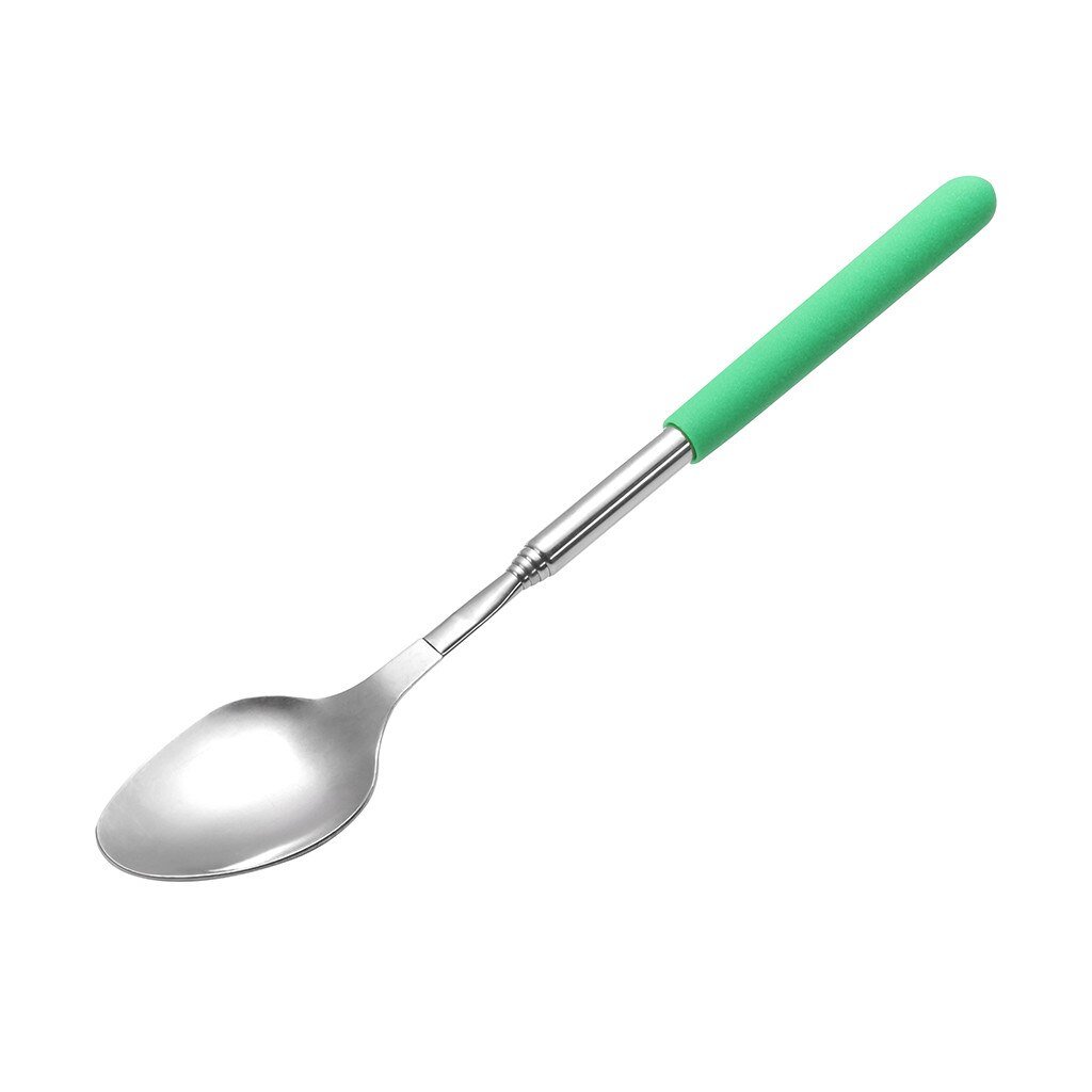 Cuillère Télescopique