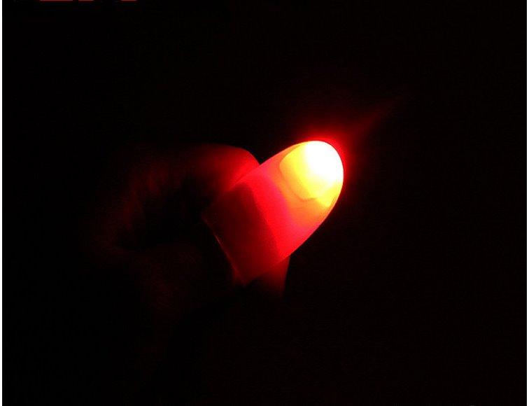 Doigts Lumineux
