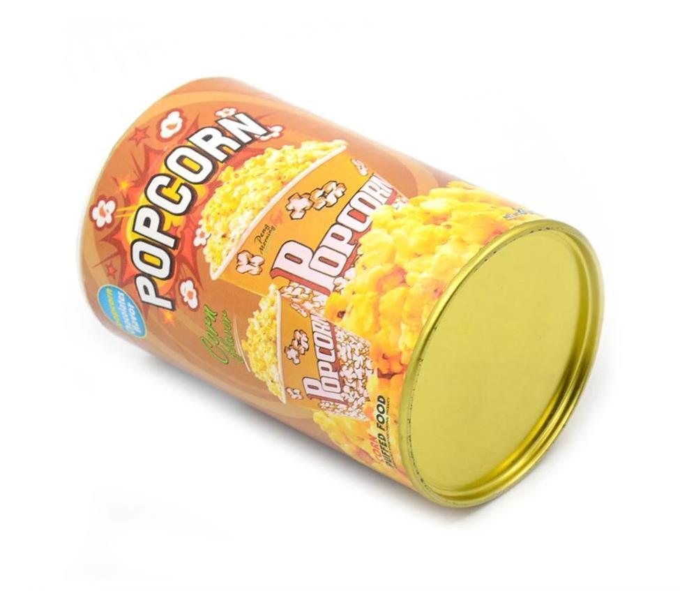Boîte de Pop-Corn Surprise