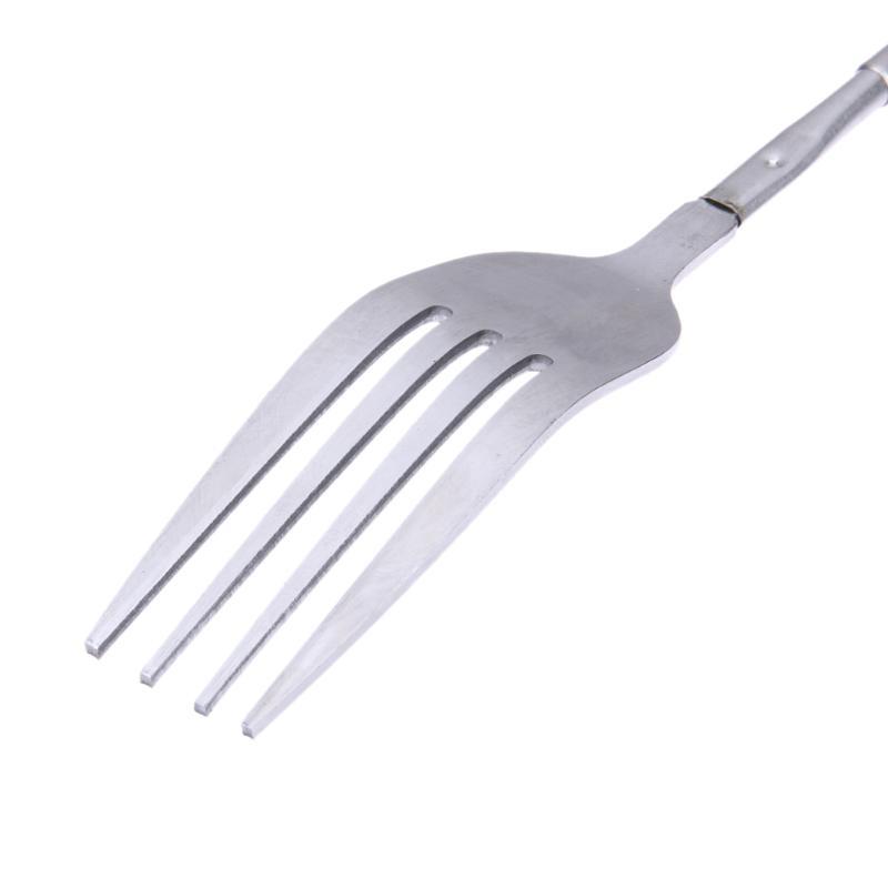 Fourchette Télescopique