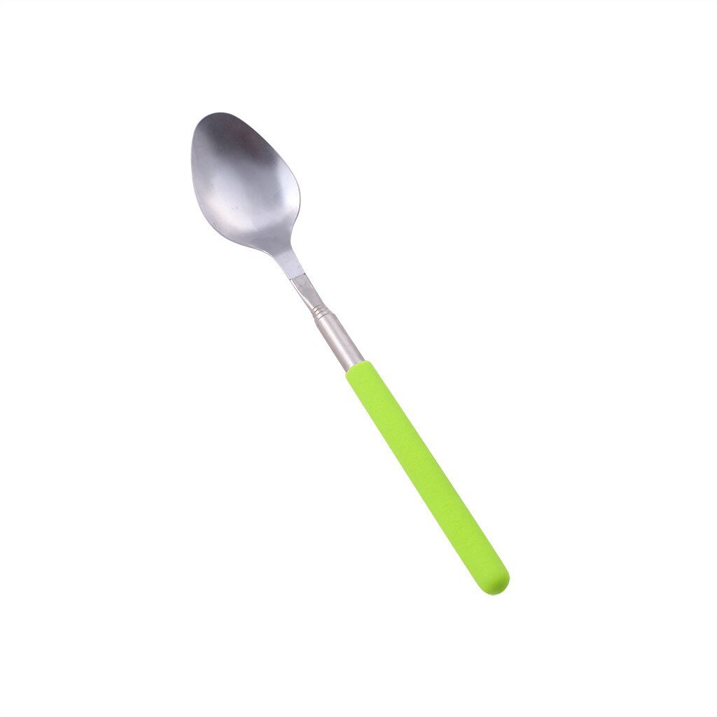 Cuillère Télescopique