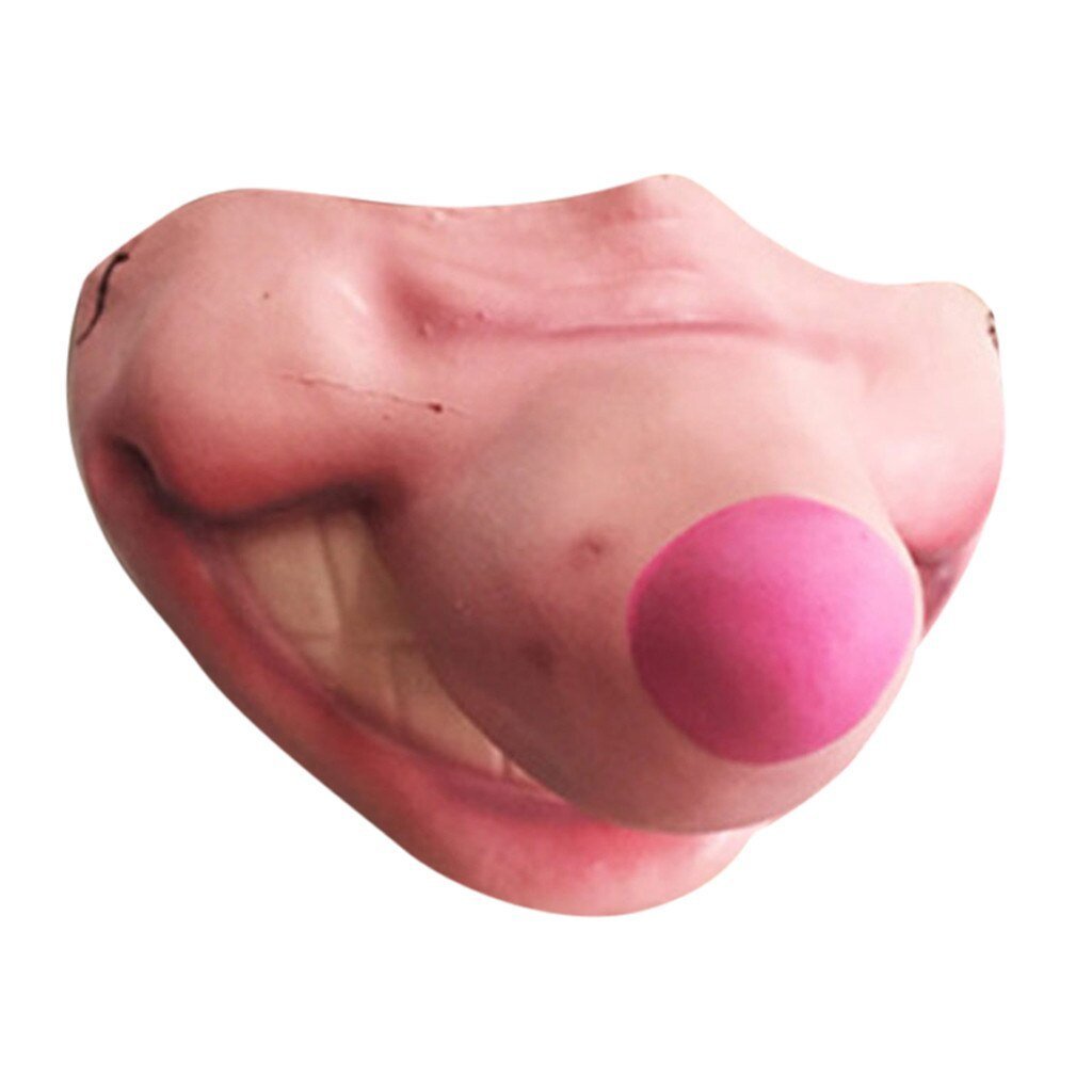 Masque Amusant