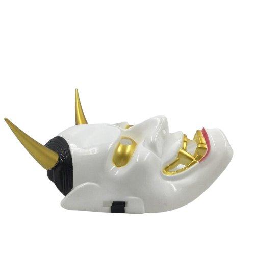 Masque Démon Japonais