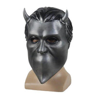 Thumbnail for Masque Diable Métallique