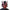 Masque Diable<br> Rouge