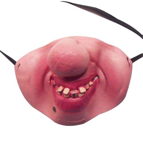 Masque Gros Nez