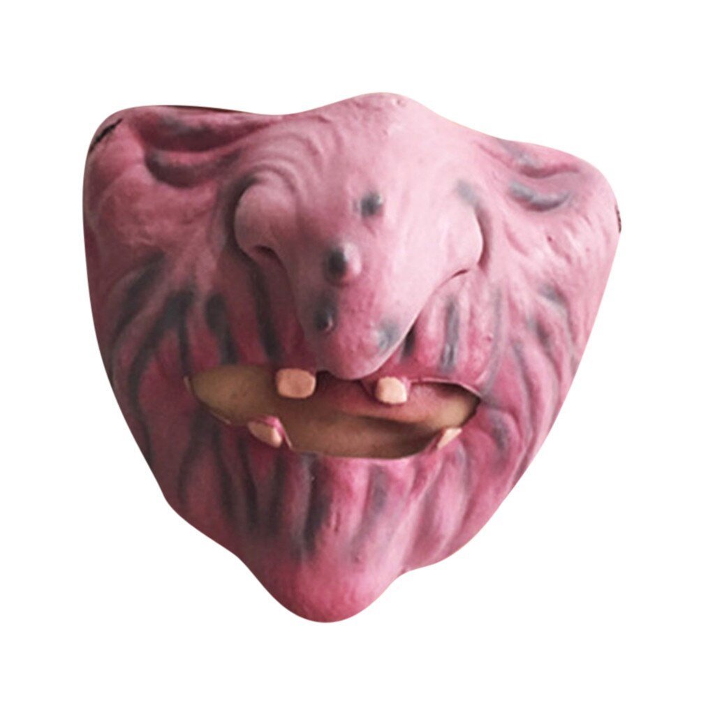 Masque Nez Crochu