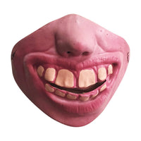 Thumbnail for Masque Rigolo Sourire