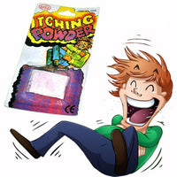 Thumbnail for Poil à Gratter acheter
