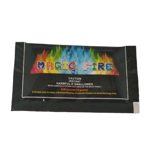 Poudre Feu Couleur