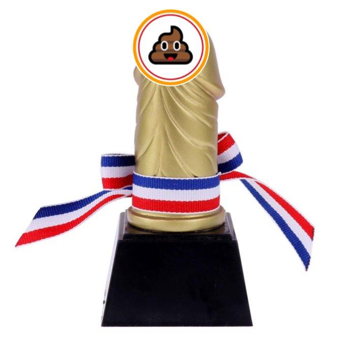 Zizi d'Or