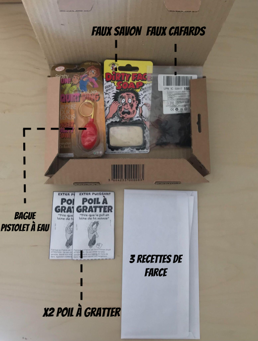 Mon premier coffret de jeux - - Jouet en bois Mon premier coffret de jeux - - Jouet en bois