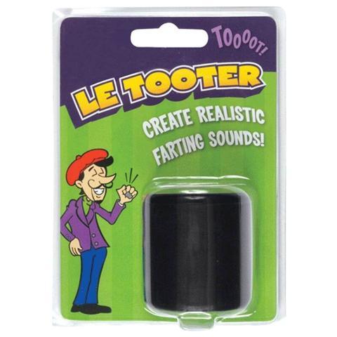 Farce et Attrape Pet