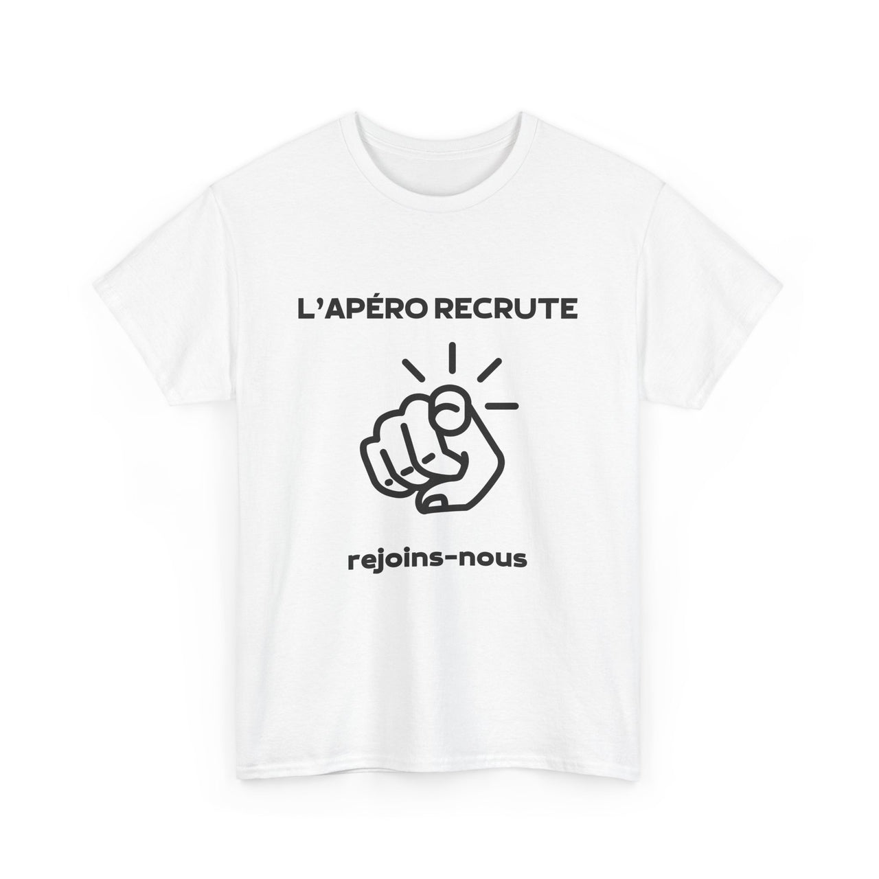 T-Shirt Apero