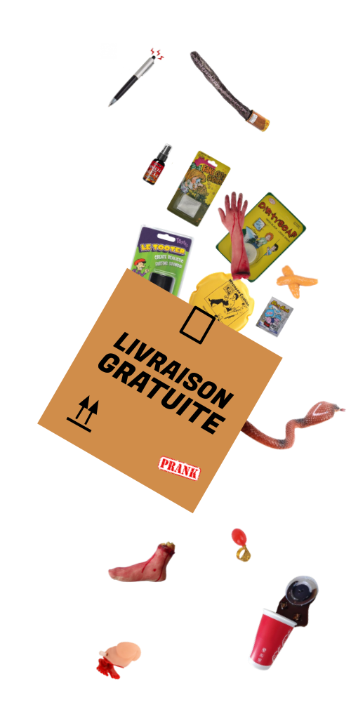 Lezard Gluant Jouet | Farce et Attrape Shop Lezard Gluant Jouet | Farce et Attrape Shop