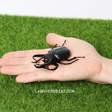 achat insectes figurines