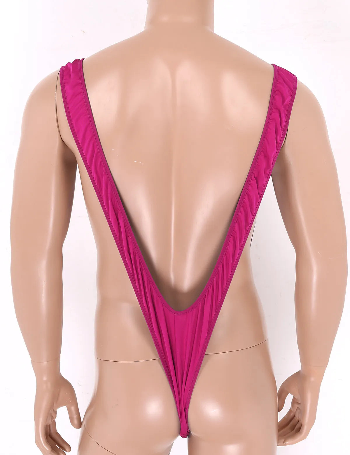 Borat String Bikini