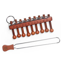 Thumbnail for Chinesisches Holzpuzzle