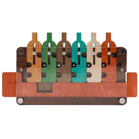 Thumbnail for Holzknobelaufgabe