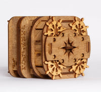 Thumbnail for Kopfzerbrechen-Geheimnisbox