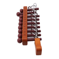 Thumbnail for Chinesische Kopfnuss aus Holz