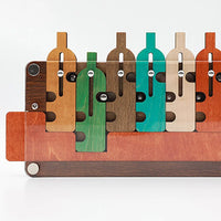 Thumbnail for Schwieriges Holzpuzzle