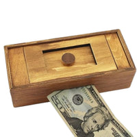 Thumbnail for Rätseltruhe