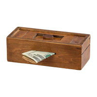 Thumbnail for Kopfzerbrechen Schatzkiste