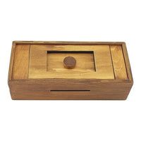 Thumbnail for Rätseltruhe