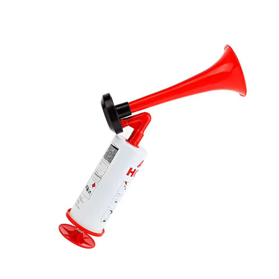 corne de brume prank