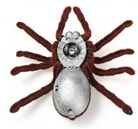 Thumbnail for ferngesteuerte vogelspinne