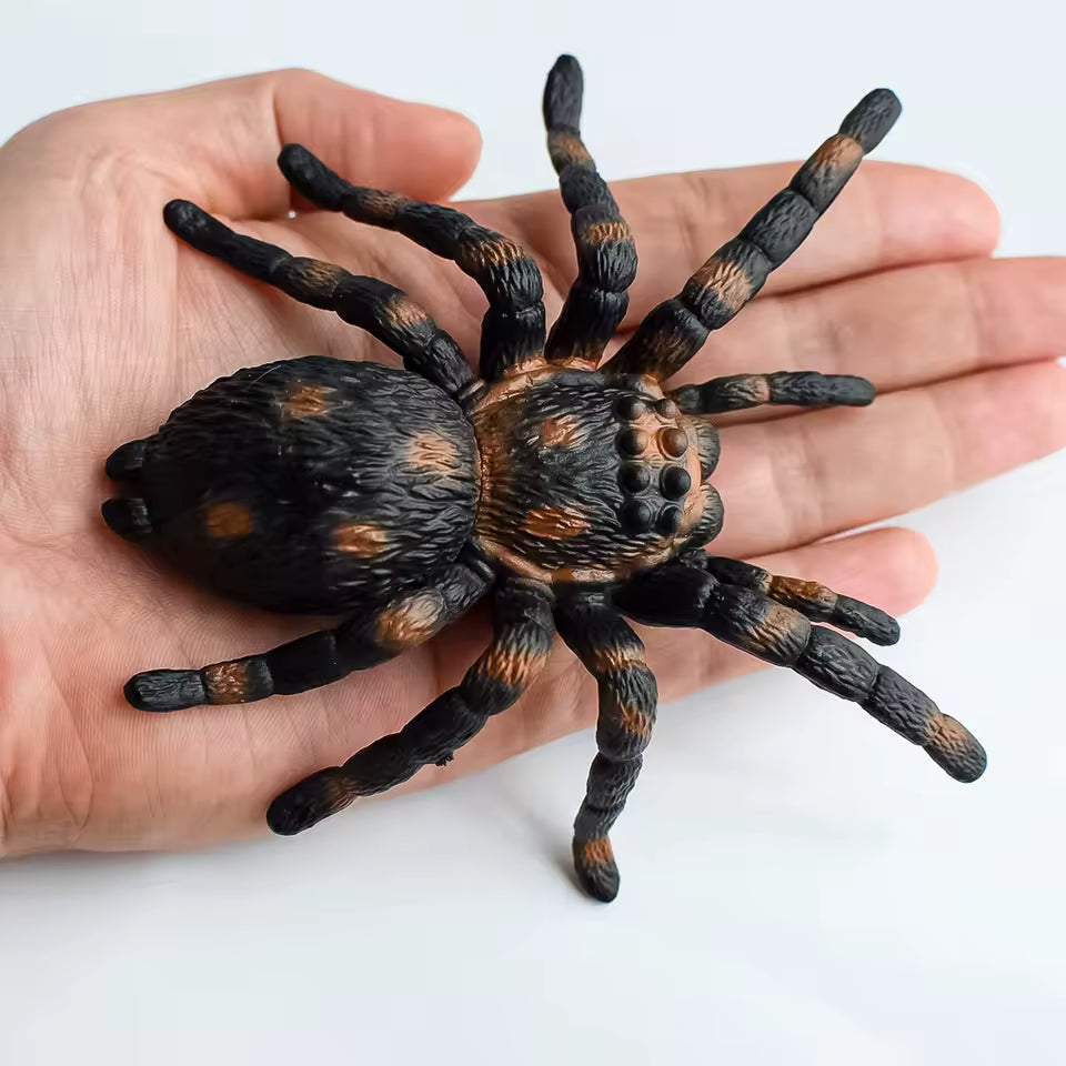 fausse mygale realiste