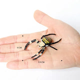 Figurines Insectes