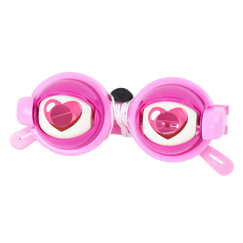 Lustige Partybrillen