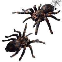 Thumbnail for deux fausses mygales réalistes