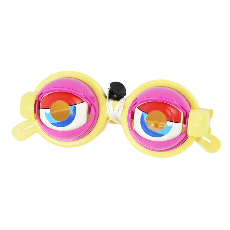 Lustige Partybrillen