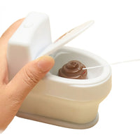 Thumbnail for pistolet à eau prank