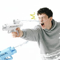 Thumbnail for Wasser pistist